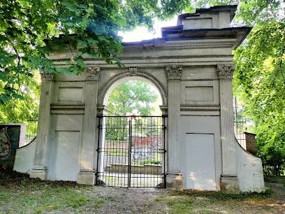 Brama Rzymska