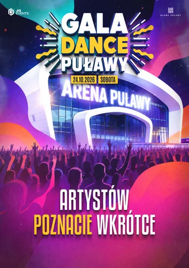 Gala Dance